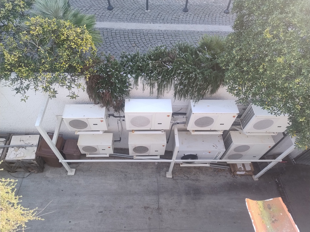Oasi di Kufra Sea主图