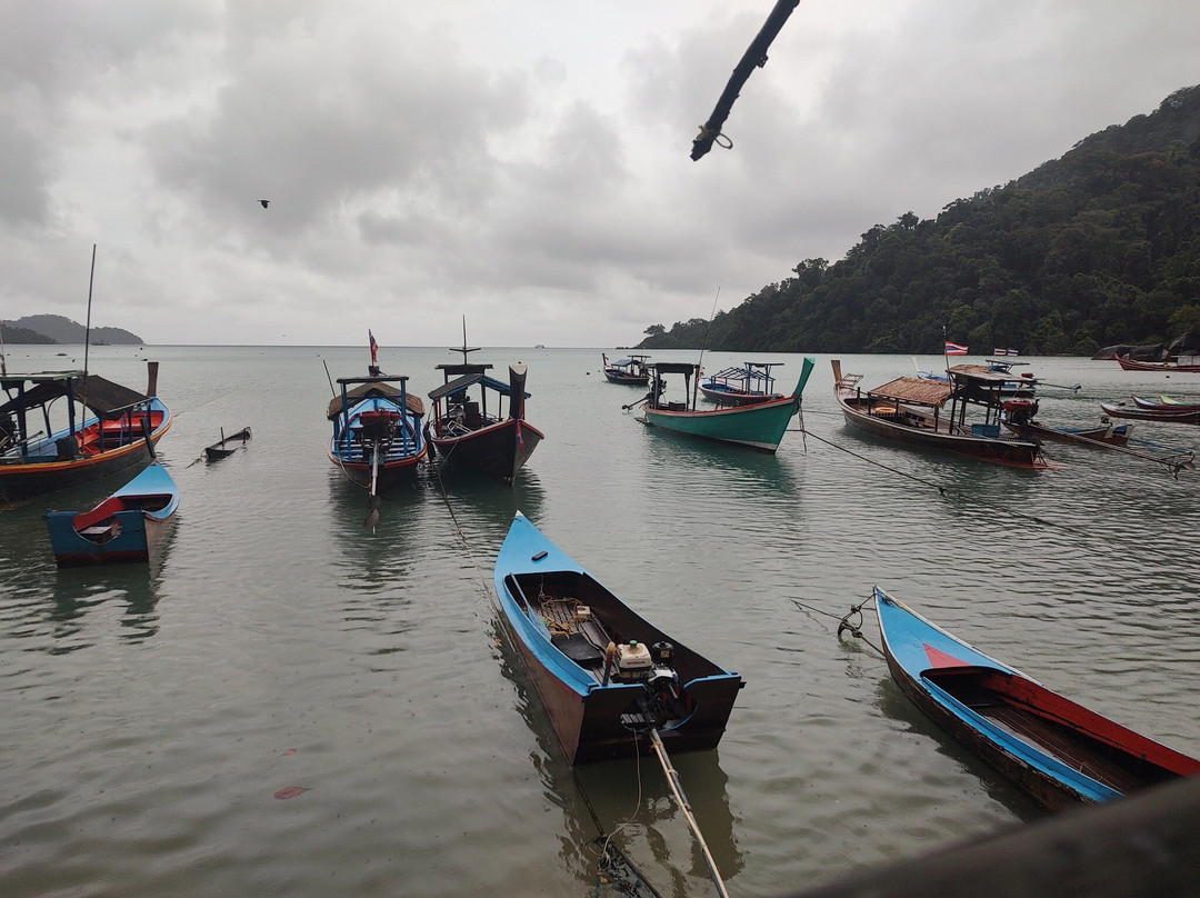 Andaman Discoveries景点图片