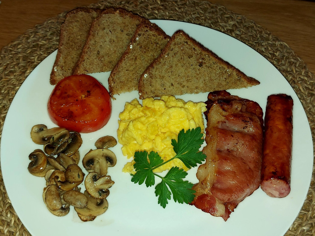 Amour Guest House主图