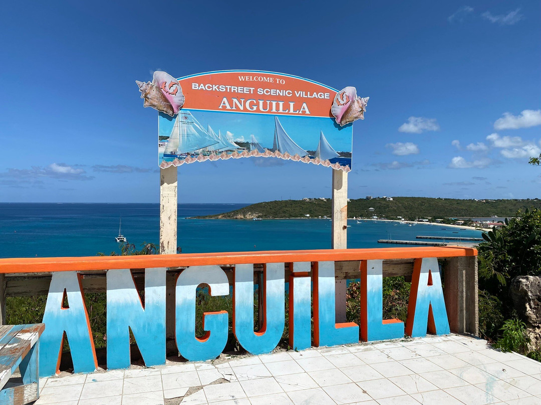 Backstreet Scenic Village Vista Point-South Hill必去景点