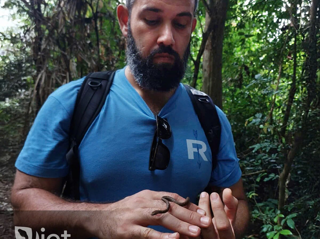 Dong Nai Culture And Nature Reserve-Dong Nai Province必去景点