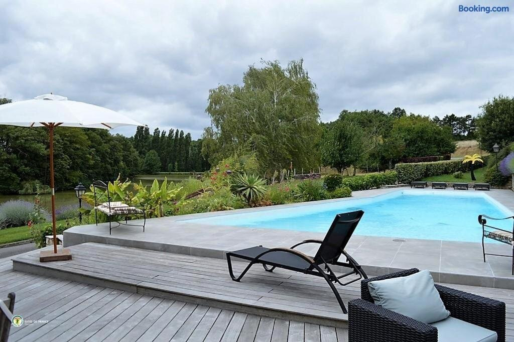 Domaine du Pont Salmois主图