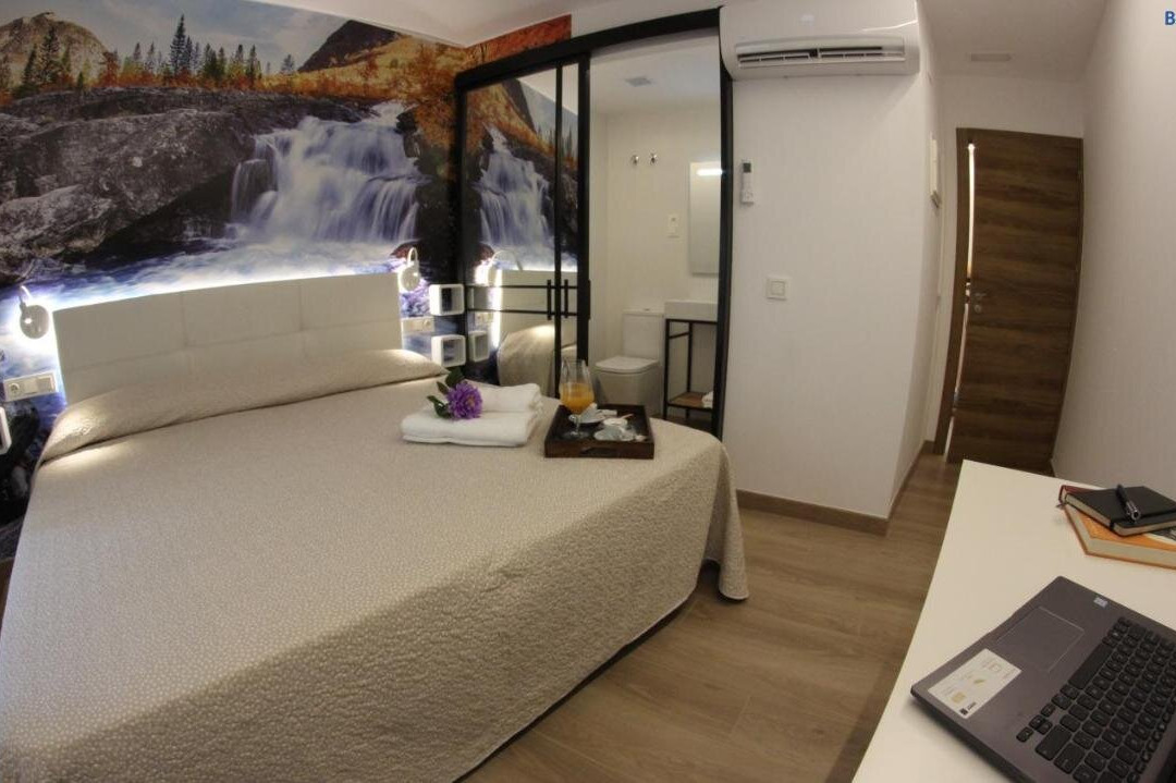FP Hotel's