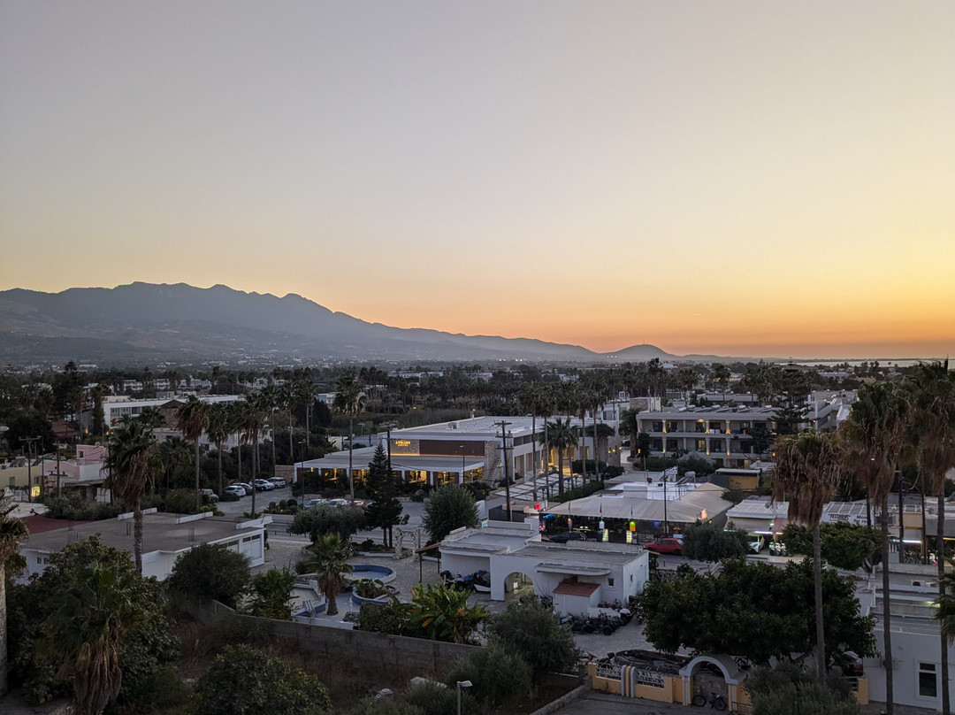 亚特兰蒂斯酒店主图