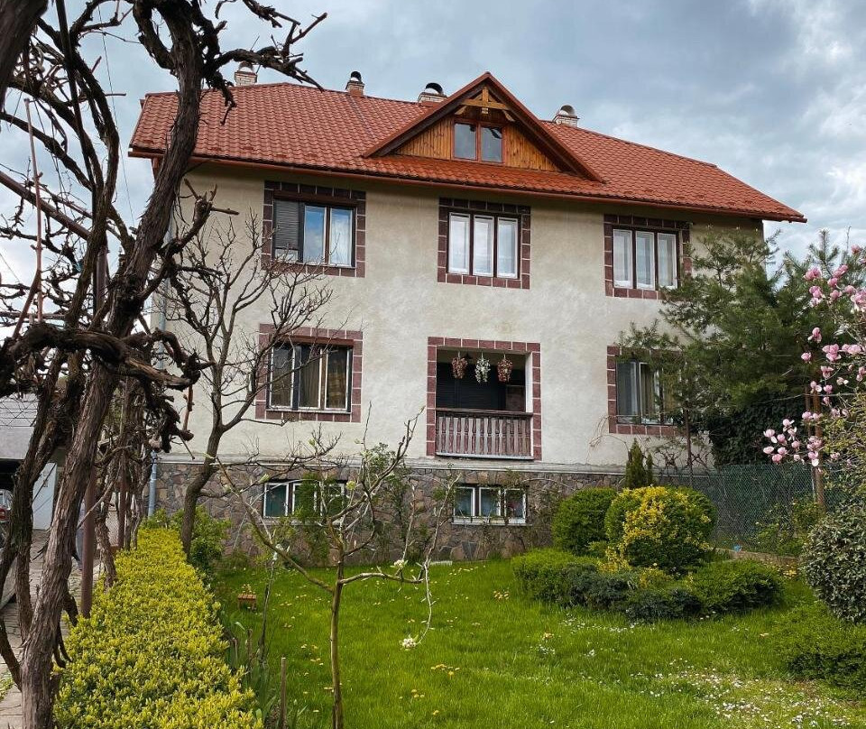 Villa de Campo