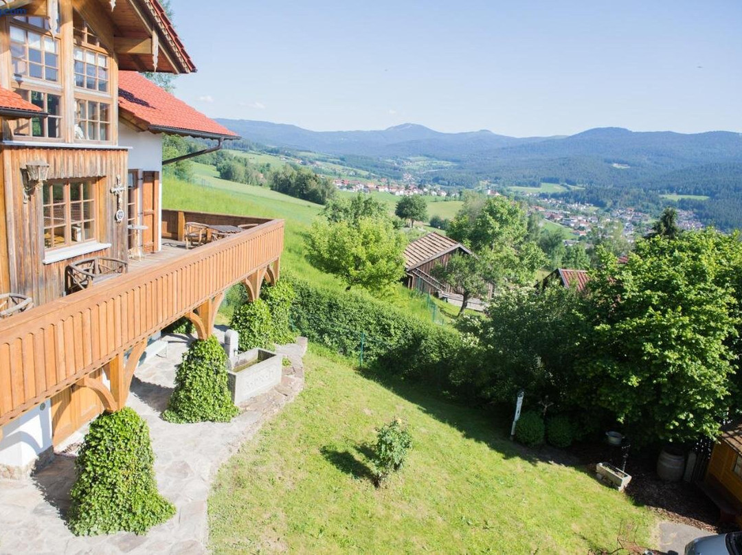 Landhaus Pension Blaslhoehe