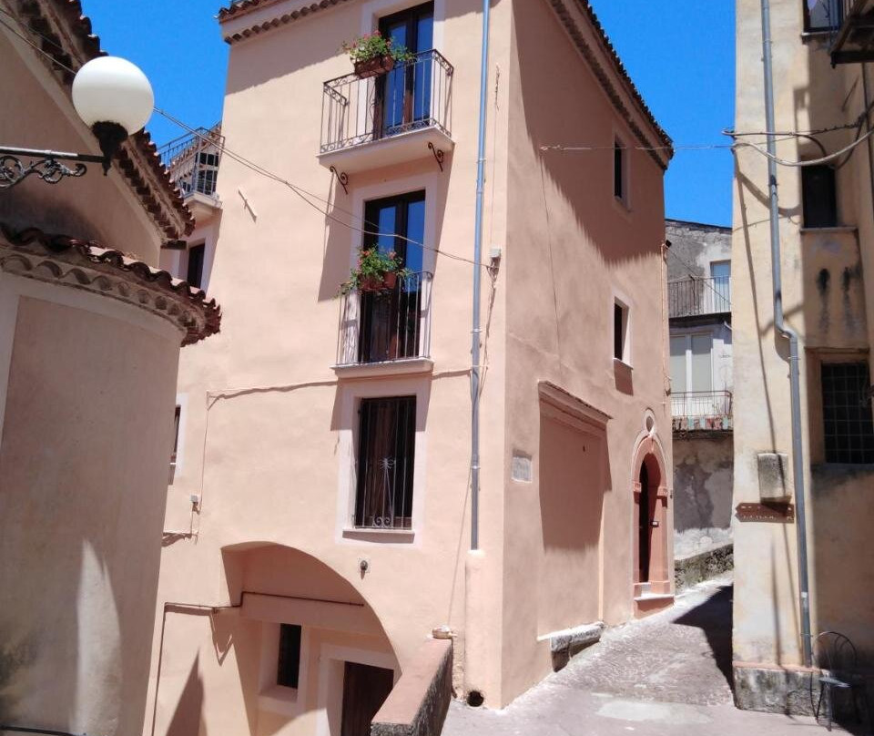 B&b Borgo Revelia主图