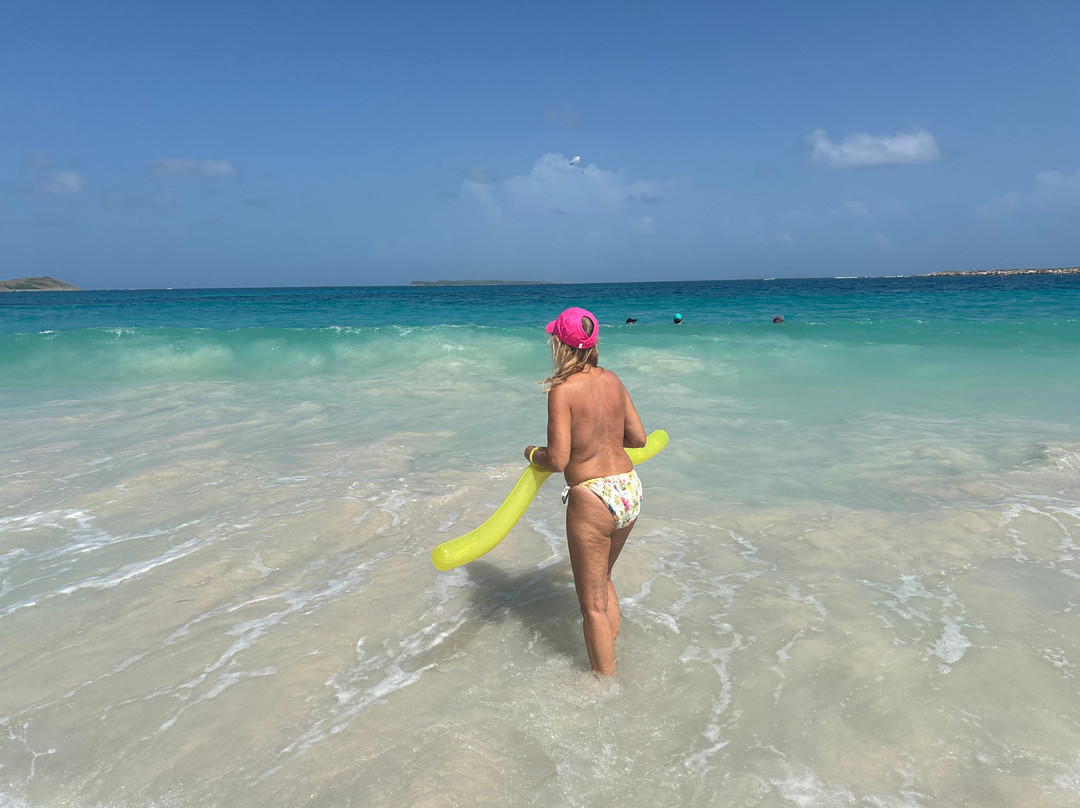 Orient Bay Beach-东方湾必去景点