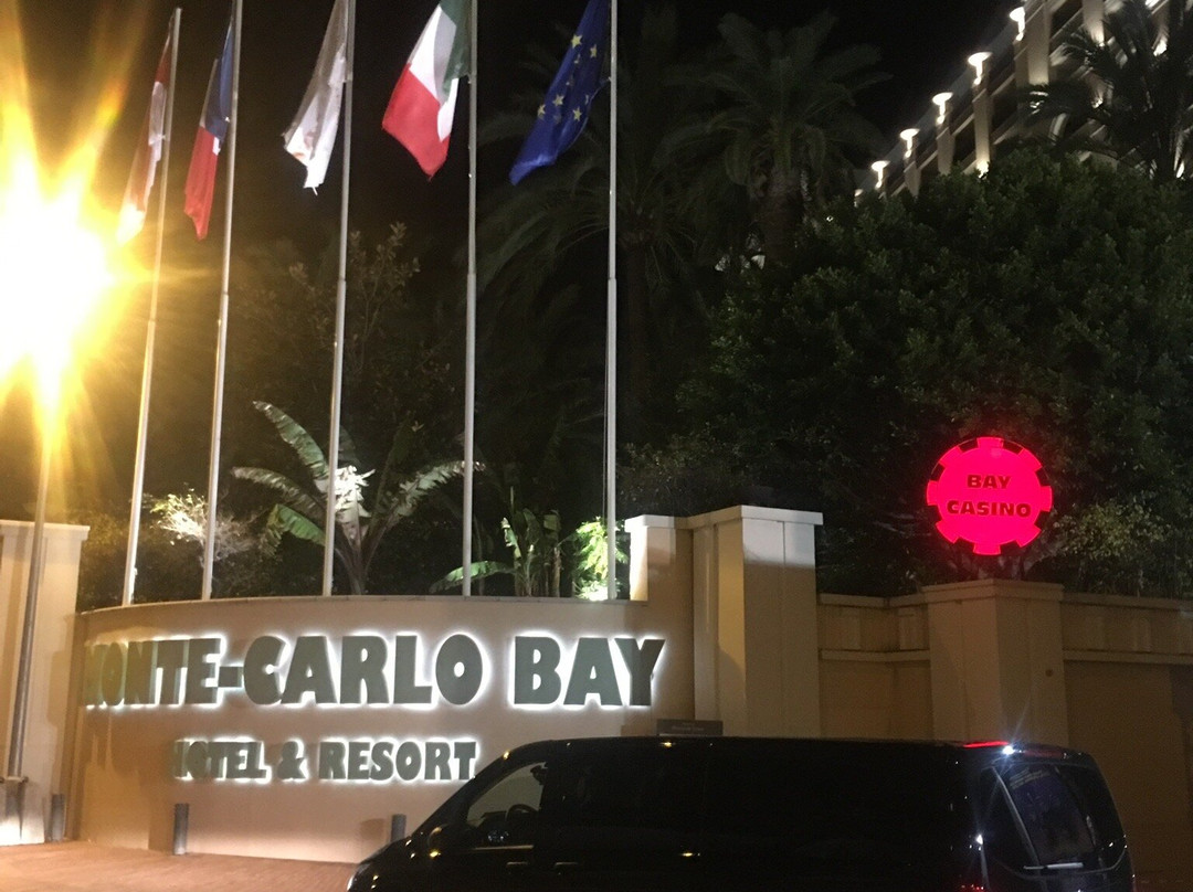 Phocea VTC-马赛必去景点