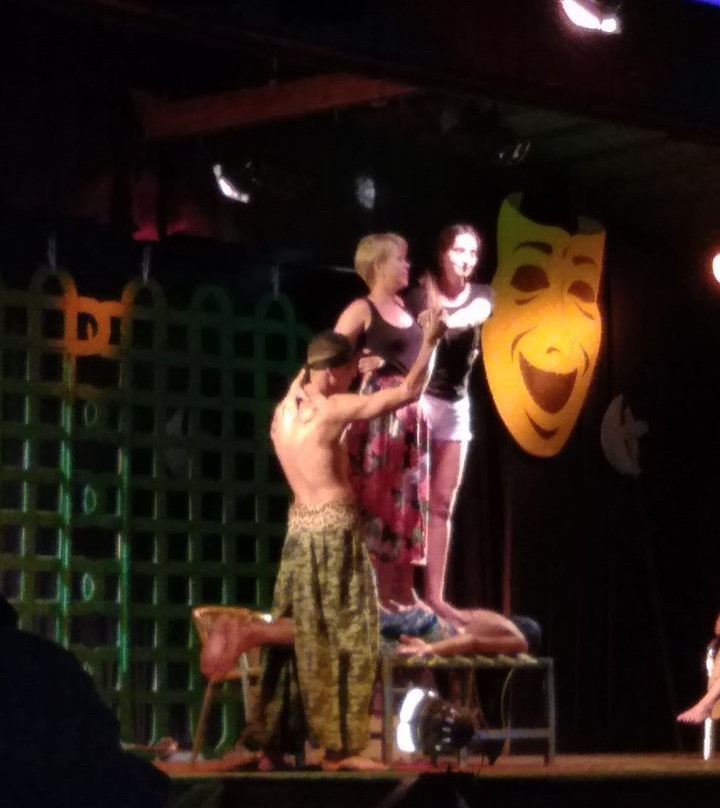 Hôtel Marhaba Club主图