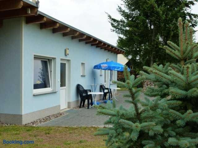 Bungalows Feldmann