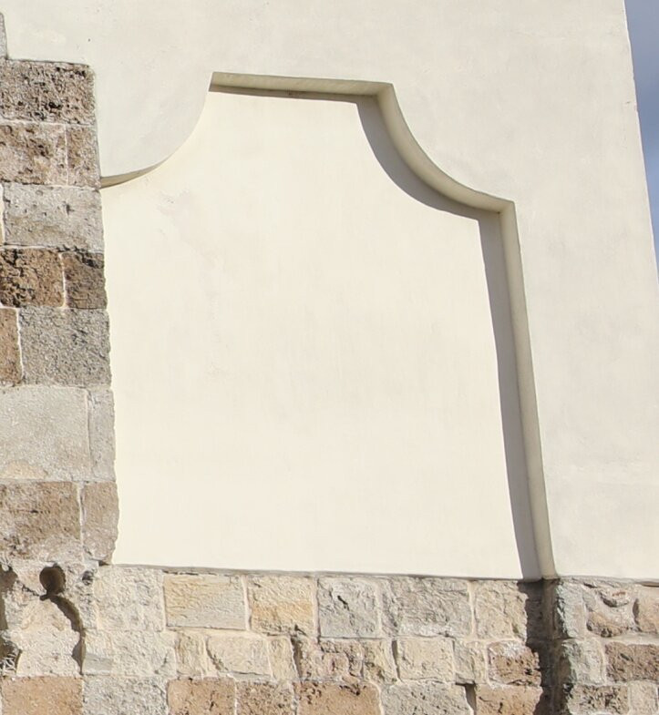 Chiesa di Santa Maria di Malta-Guspini必去景点