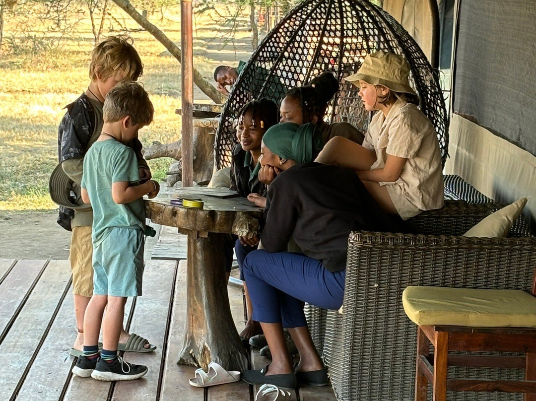 World Tours & Safaris Tanzania-阿鲁沙必去景点