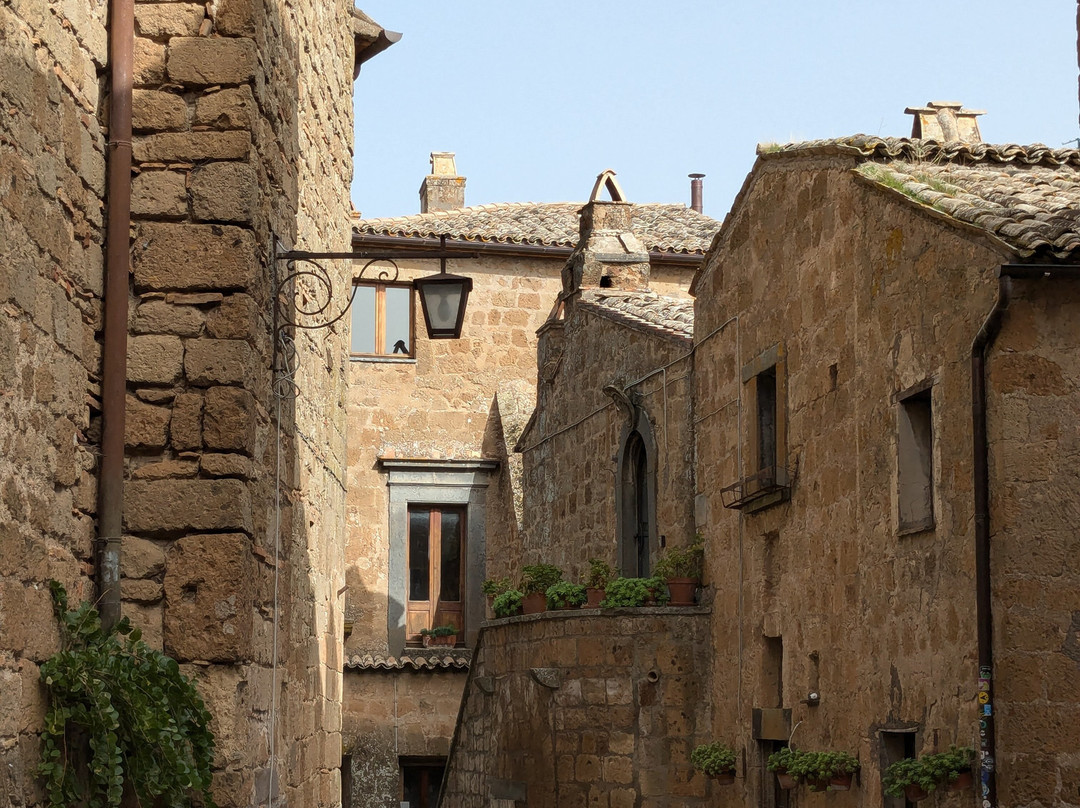 San Donato Church景点图片