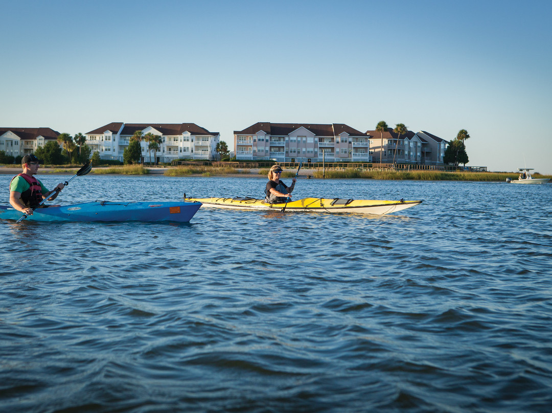 Club Wyndham Ocean Ridge主图