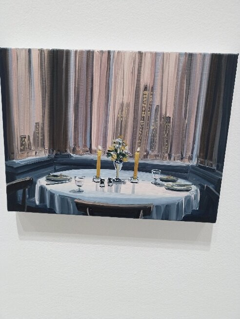 Butler Gallery-基尔肯尼必去景点