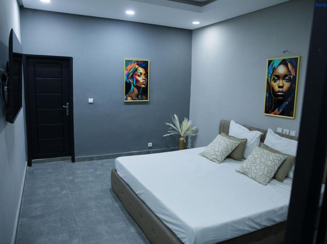 The Shelter Hotel & Events