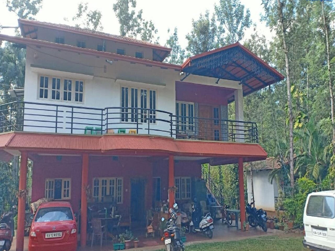 Coorg Royal Tree Homestay by StayApart