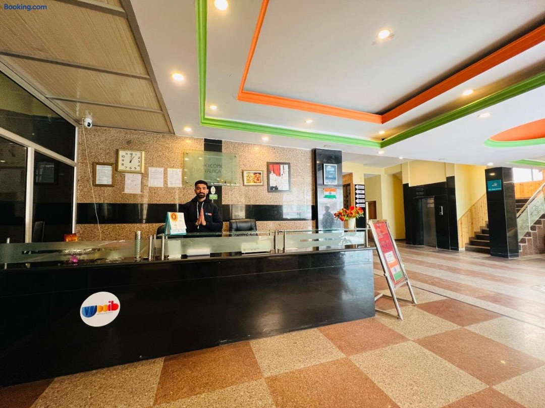 卡林加大酒店马拉里