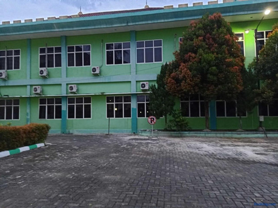 Express O 91442 Bgp- Guest House