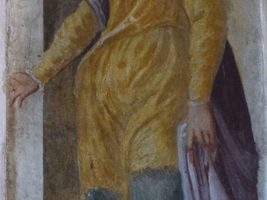 Chiesa di Santa Maria Maggiore-特雷维索必去景点