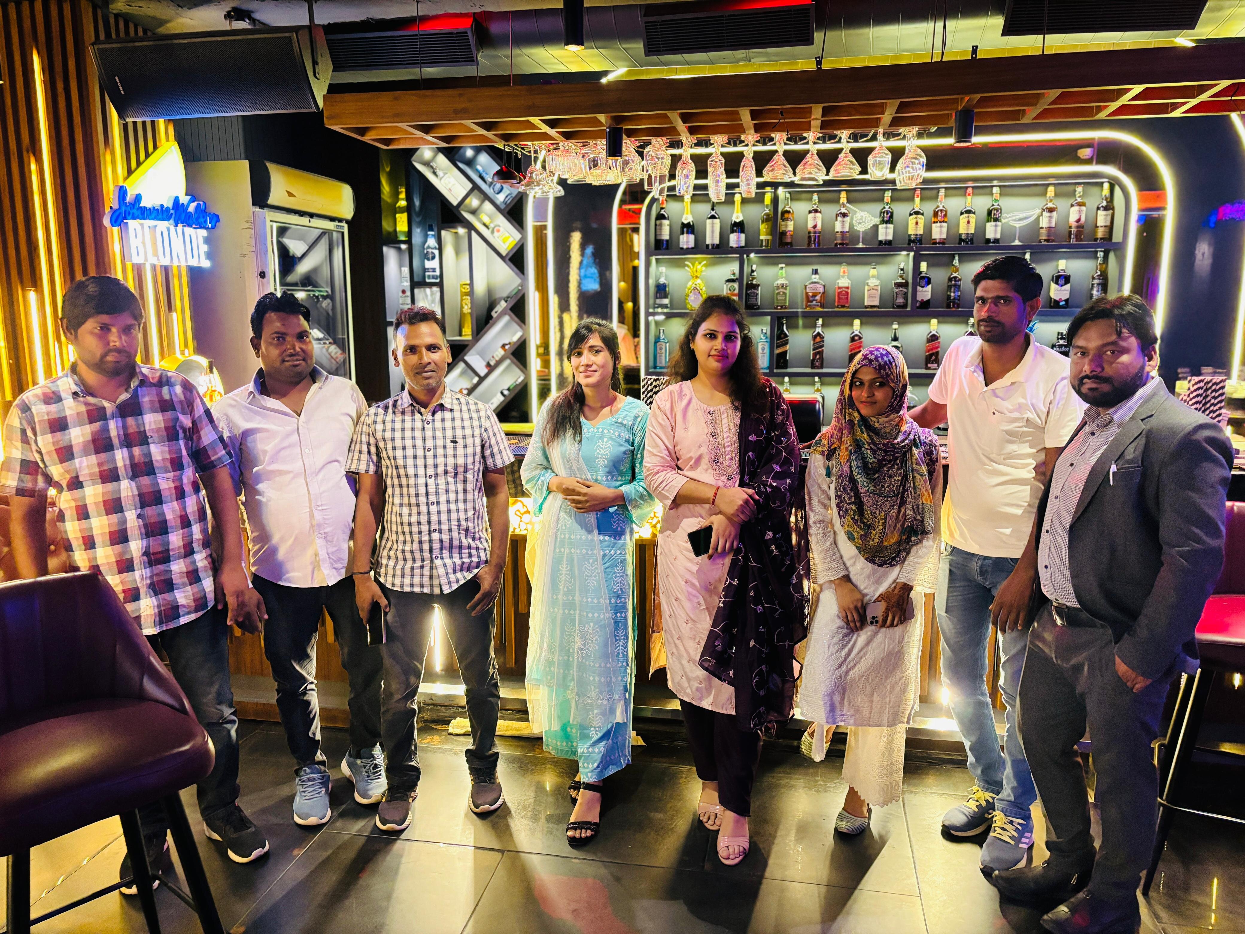 Hotel Harmony Inn-官方