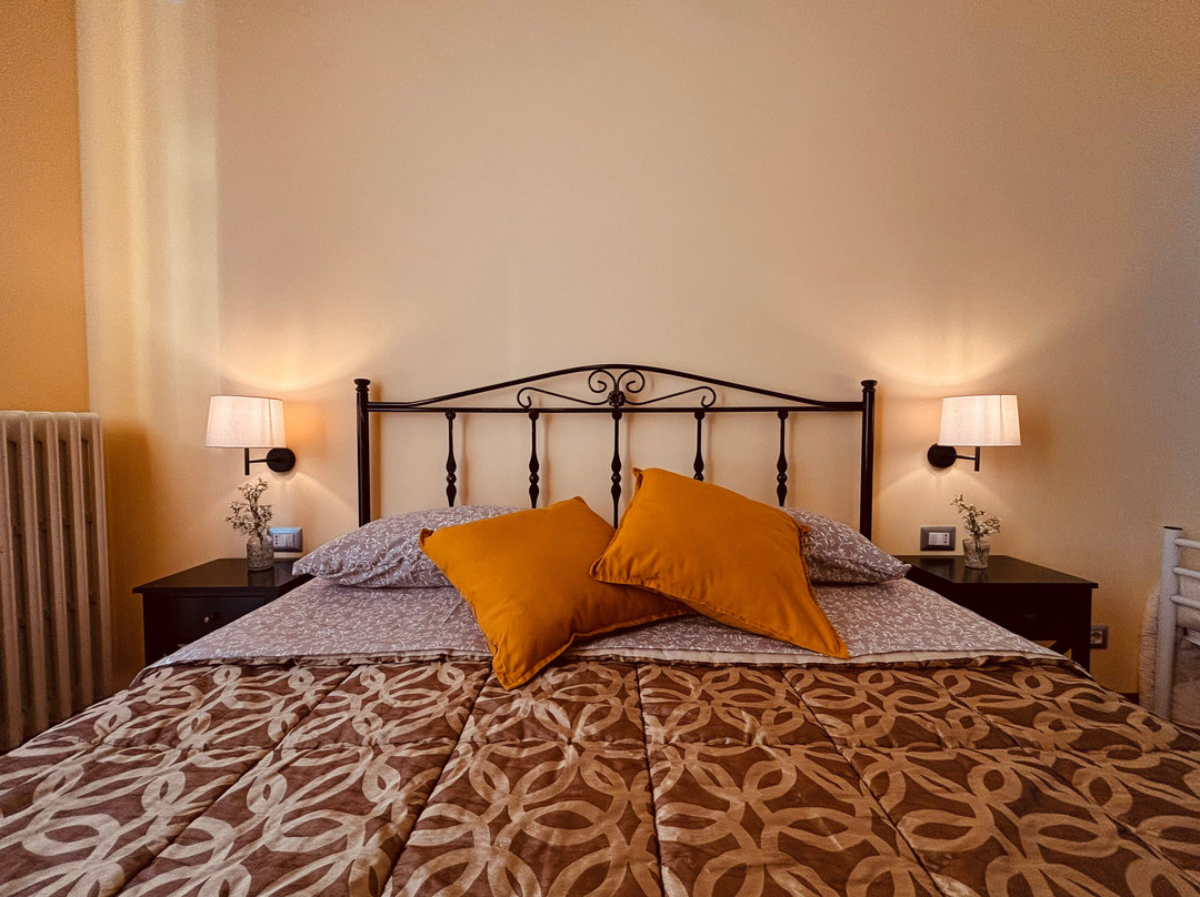 B&b La Strada Di Francesco D'assisi主图