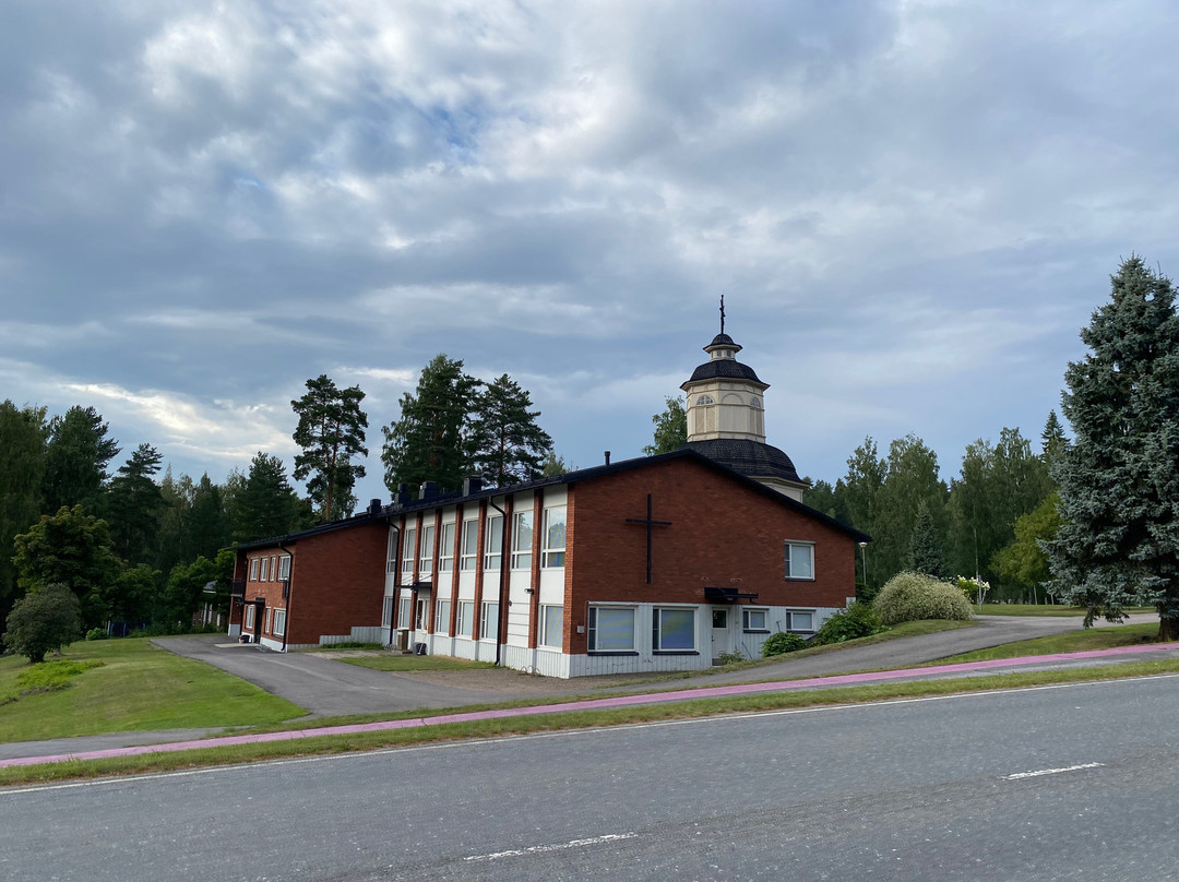 Savitaipaleen Liikuntapuisto