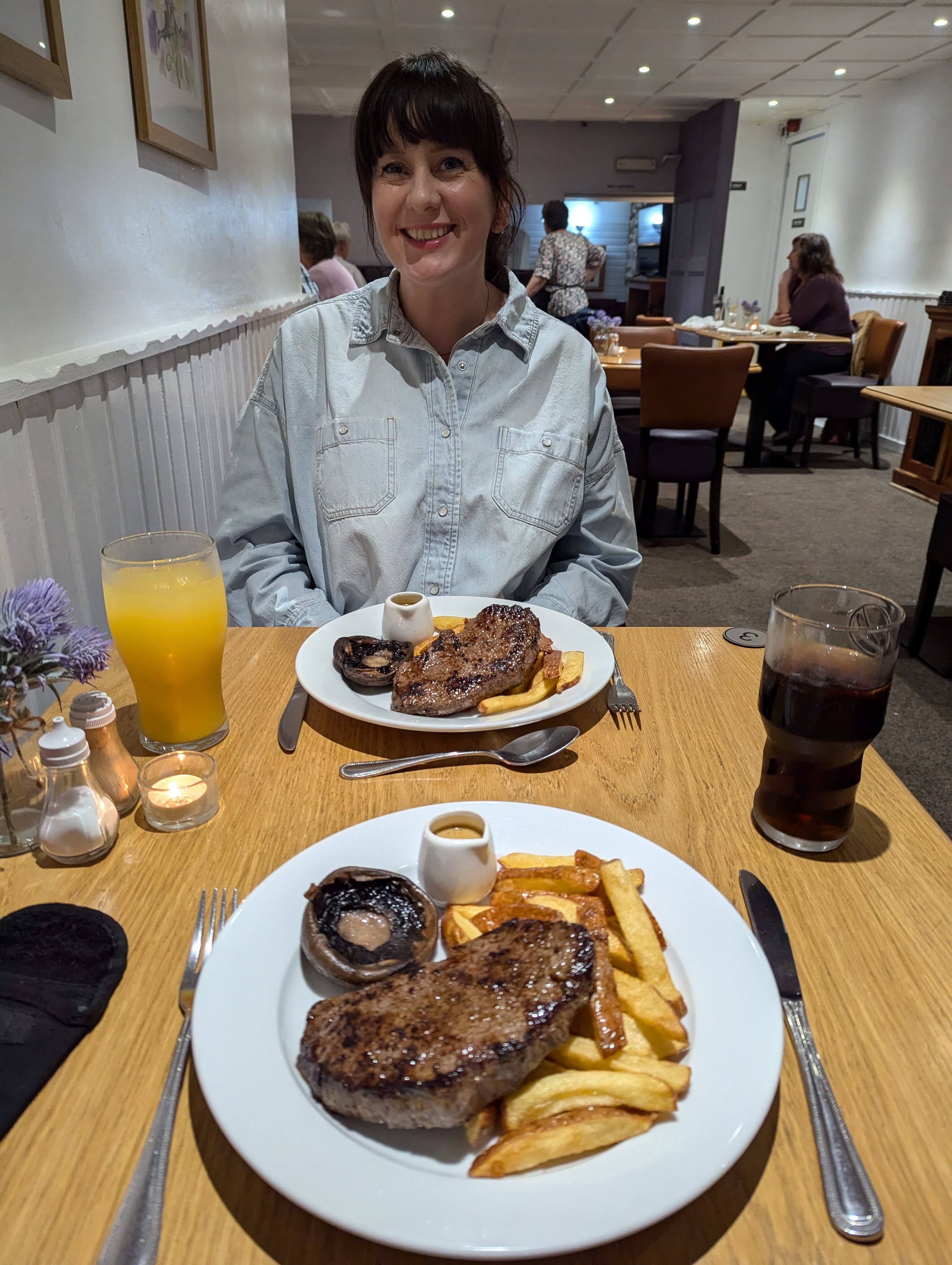 The Well Country Inn-官方