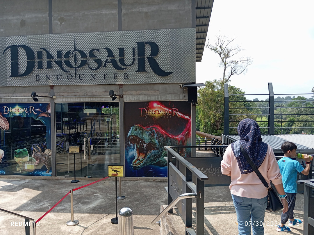 Zoo Melaka-爱极乐必去景点