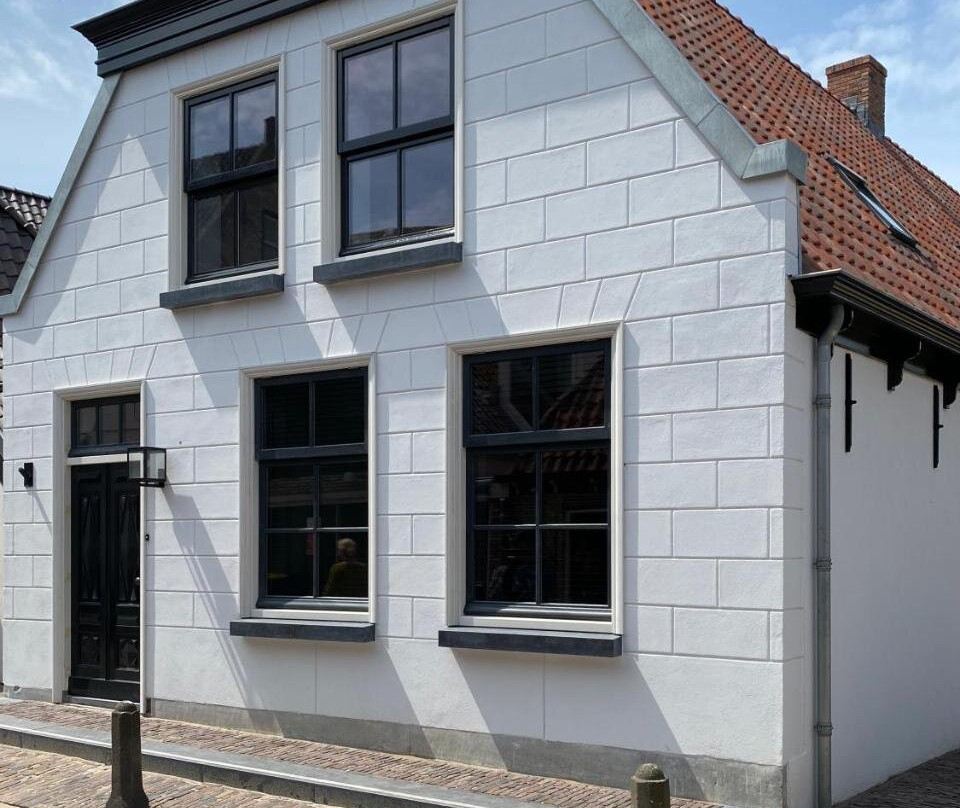 Het Vergulde Visje