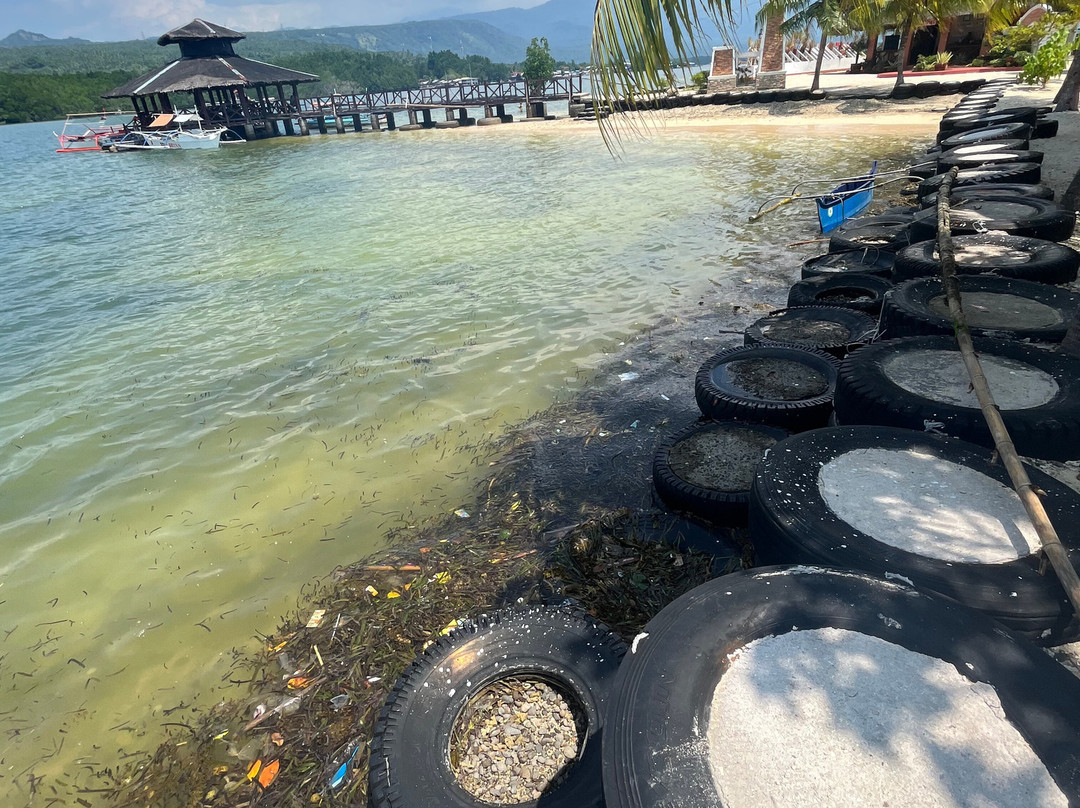 Passig Islet-塔里库德岛必去景点