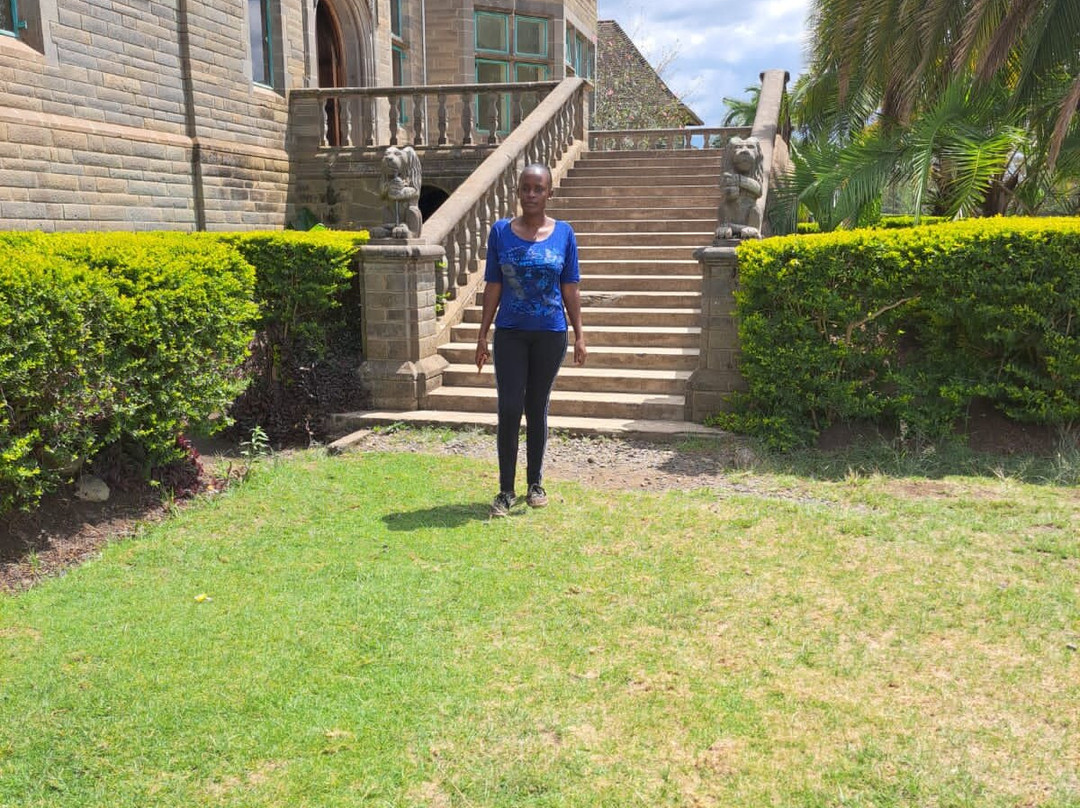 Lord Egerton Castle-纳库鲁必去景点