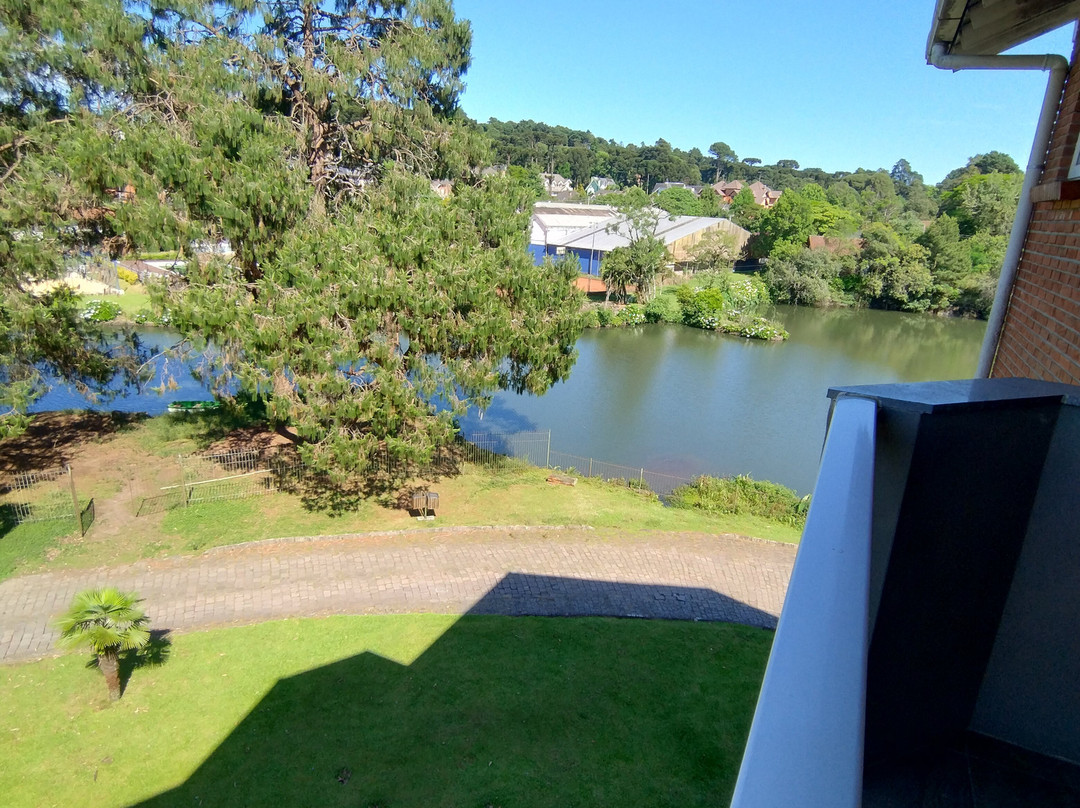 Grande Hotel Canela主图