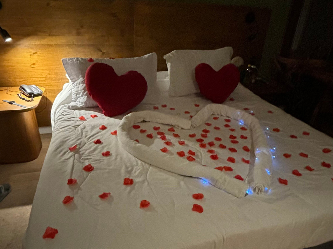 Hotel VillaReal Guaratuba主图