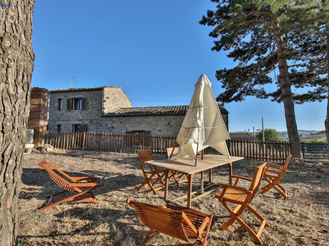 Madonie Park Gates - Casa in C.Da Donalegge