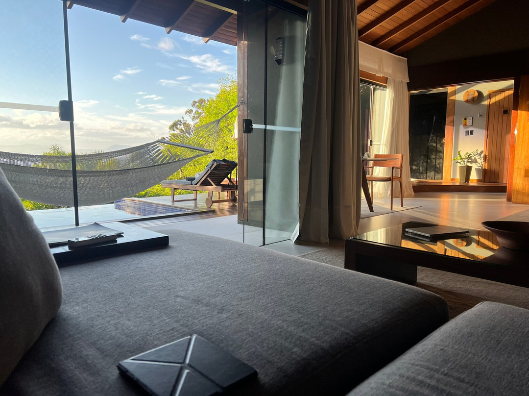 Awasi Santa Catrina主图