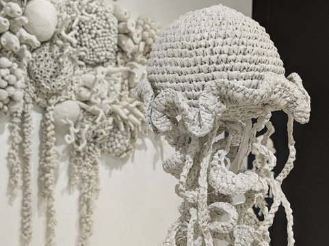 Sapar Contemporary Art Gallery-纽约市必去景点