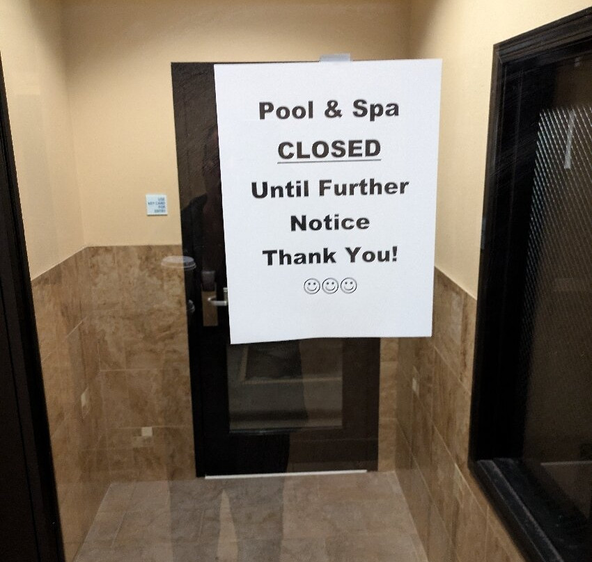 Holiday Inn Express & Suites Gallup East by IHG主图