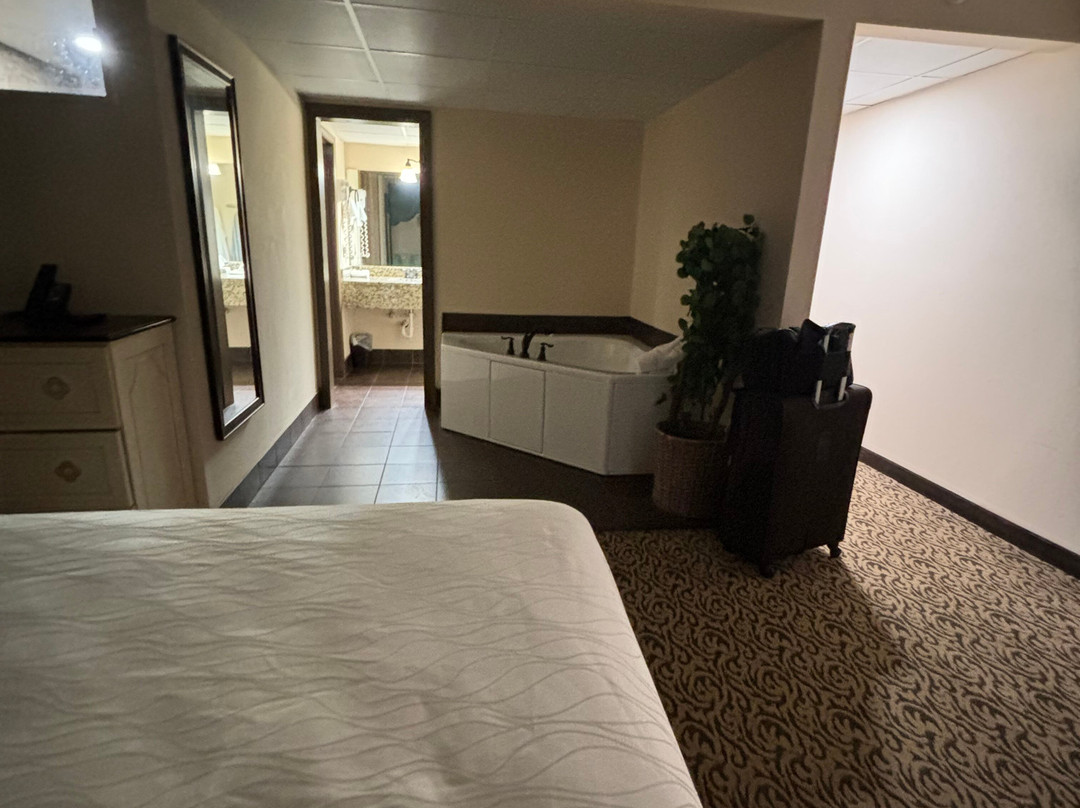 Helendorf River Inn And Conference Center主图