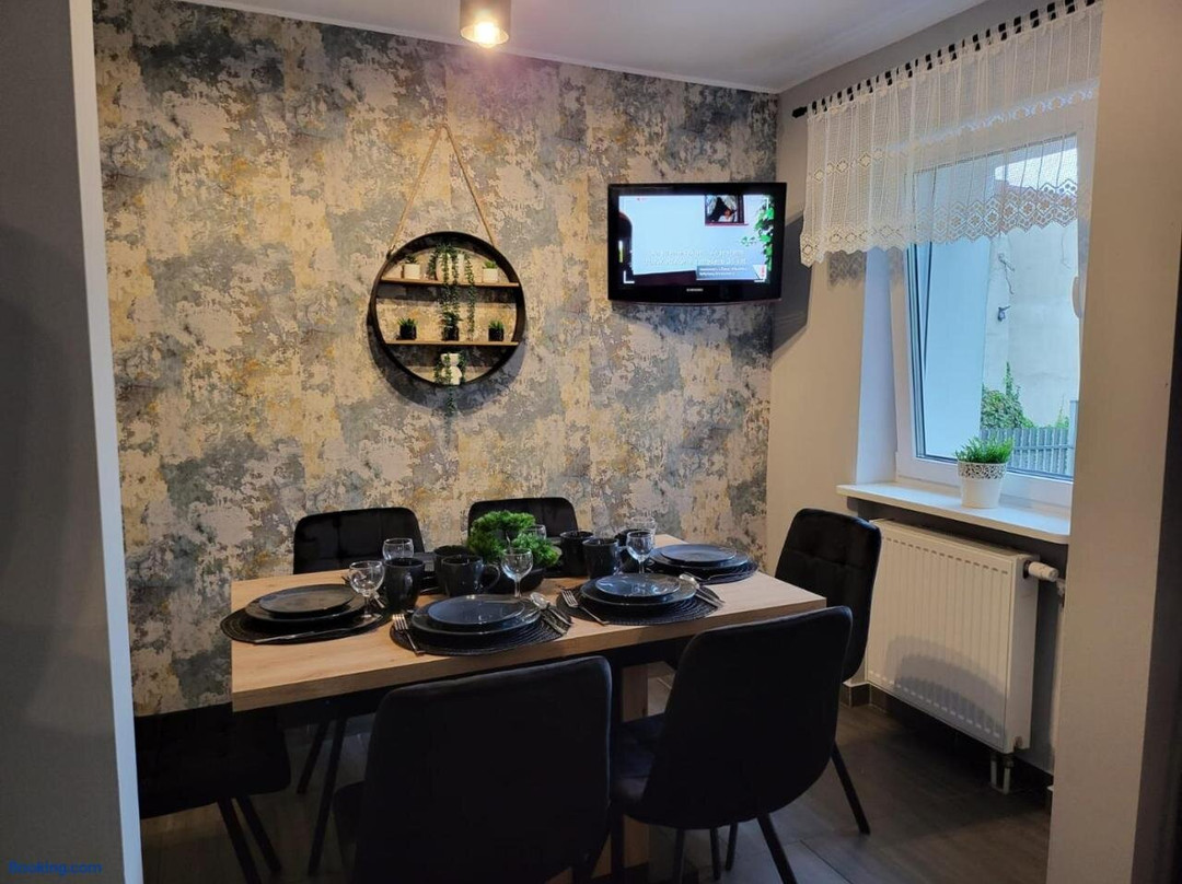 Apartament Biznes Rumia
