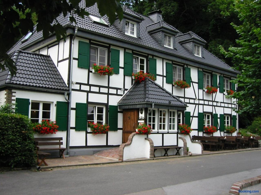 Odenthal旅游攻略图片