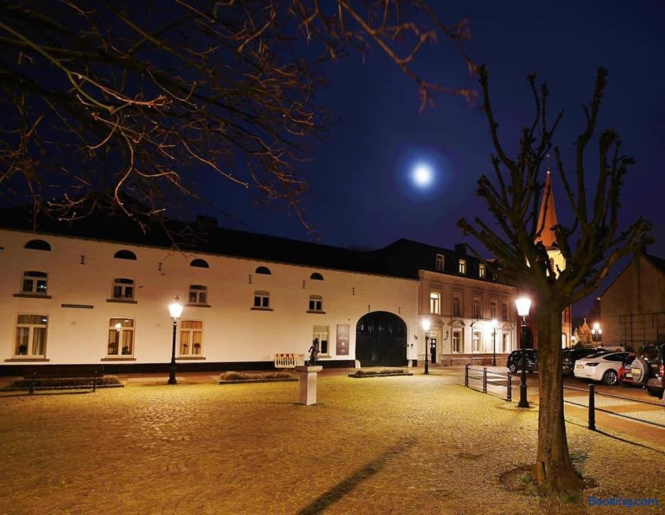 B&B Laeve in de Brouwerie