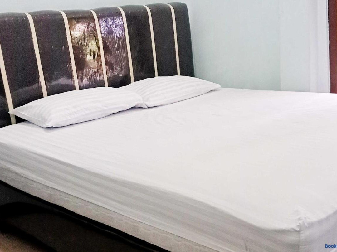 Homestay Dieng Persada Syariah Mitra Reddoorz