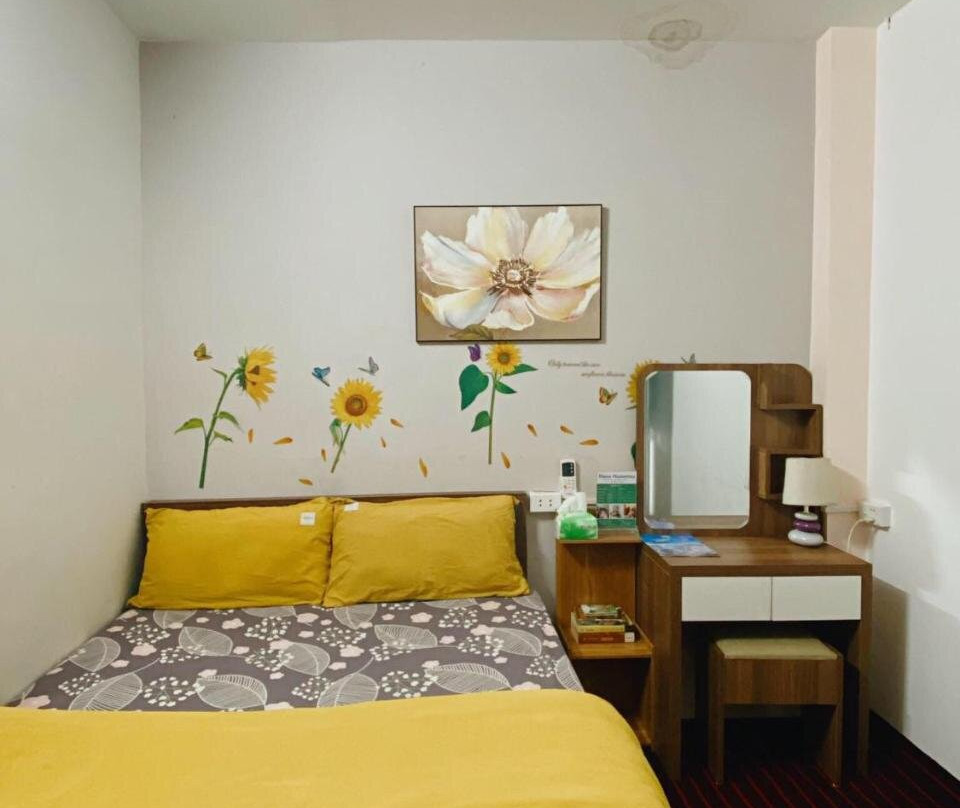 Hava Homestay