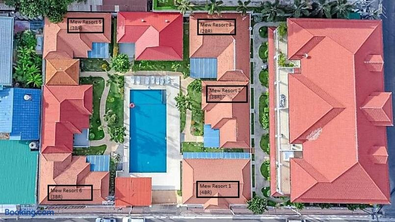 Mew Resort