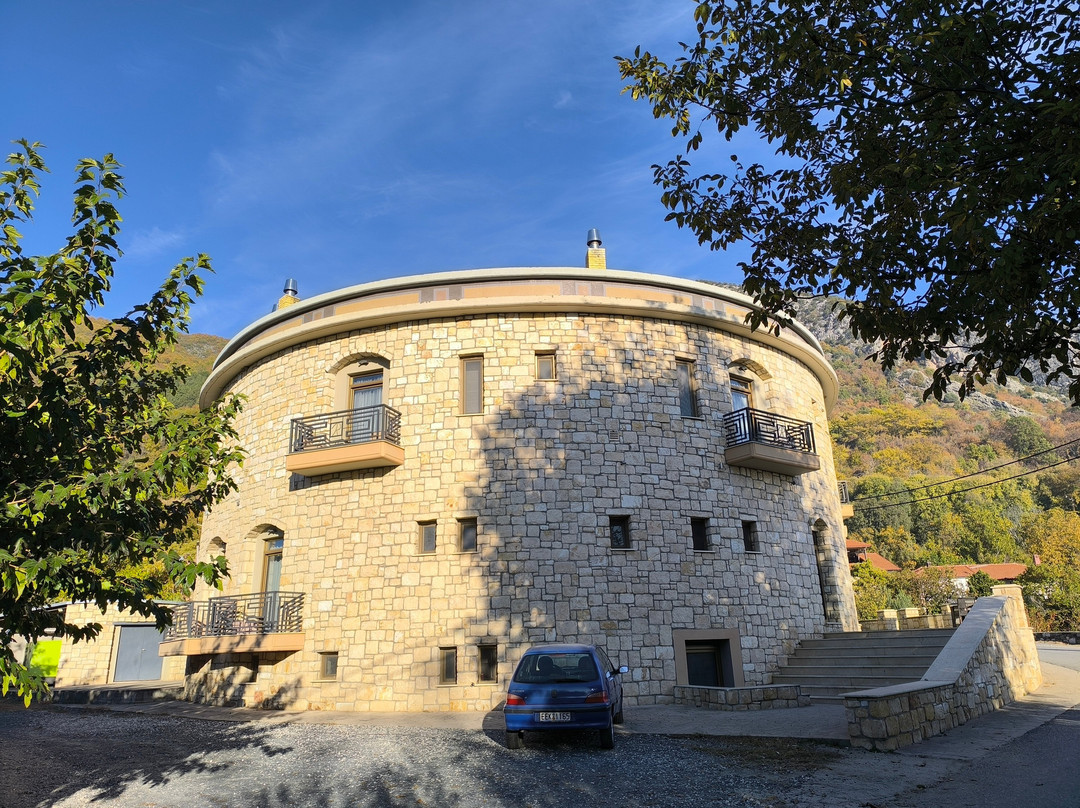 Chateau Rond Suites主图
