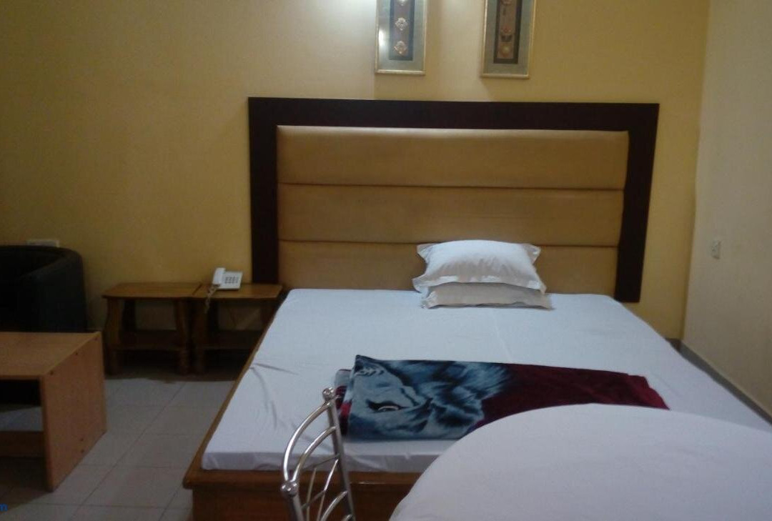 Royal Park Residential Hotel