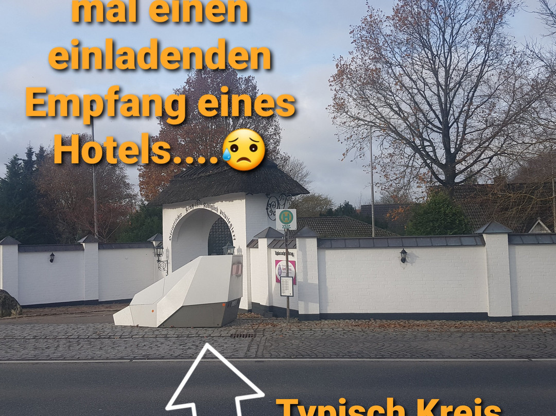 Geniesser Hotel Historischer Krug主图