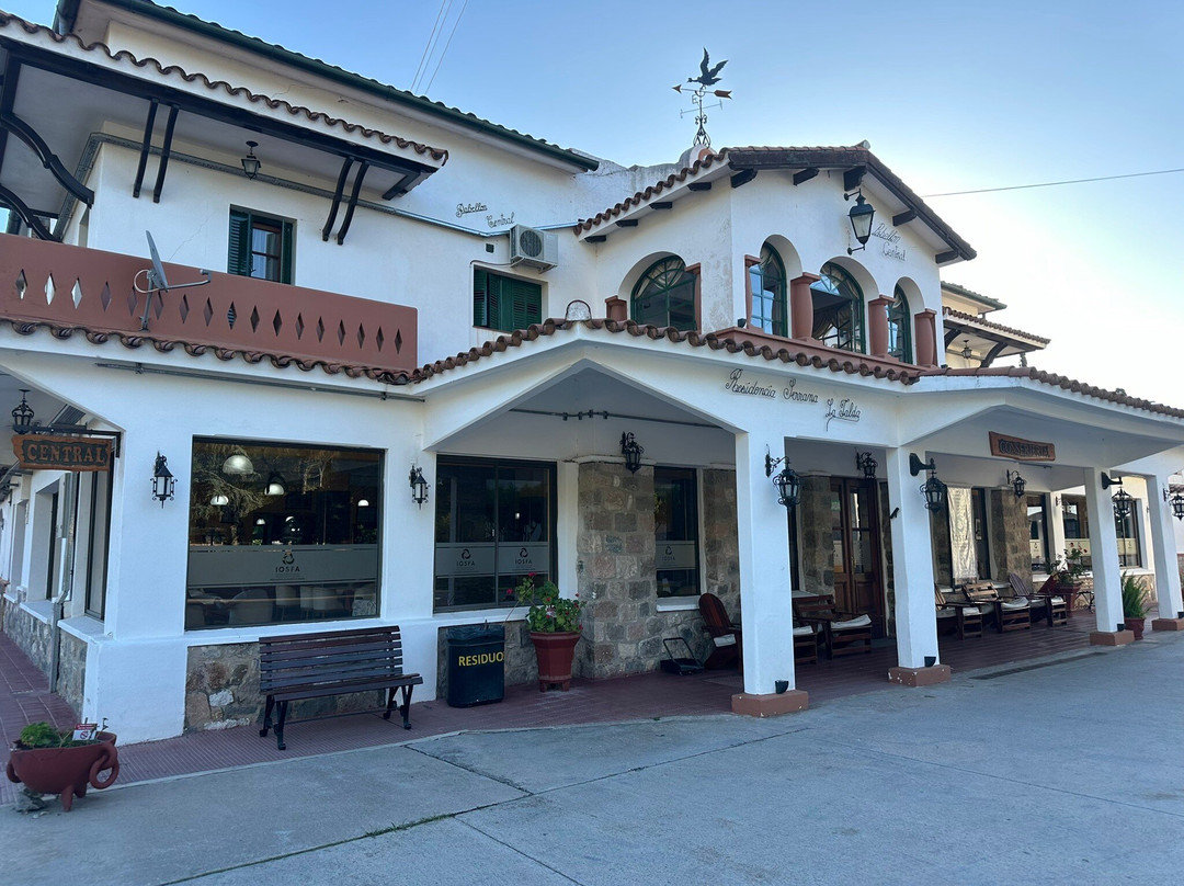 Residencia Serrana主图